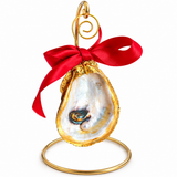 OYSTER SHELL ORNAMENT