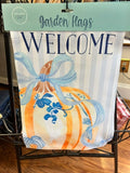 Fall Garden Flags